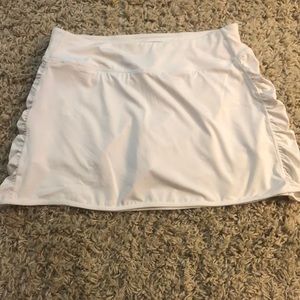 layer 8 skort